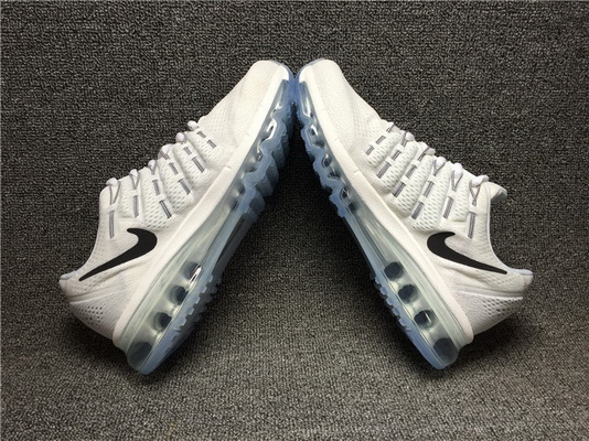 Super Max Nike Air Max 2016 Men--005